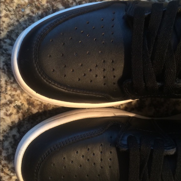 Air Jordan 1 OG yin yang